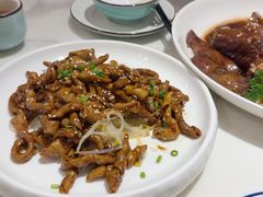 -鹅掂·大岭山烧鹅