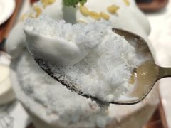 -丹礼糖甜品