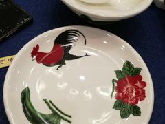 -顺风山庄(水濂山店)