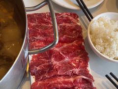 -焯牛潮汕牛肉火锅(云峰街创始店)
