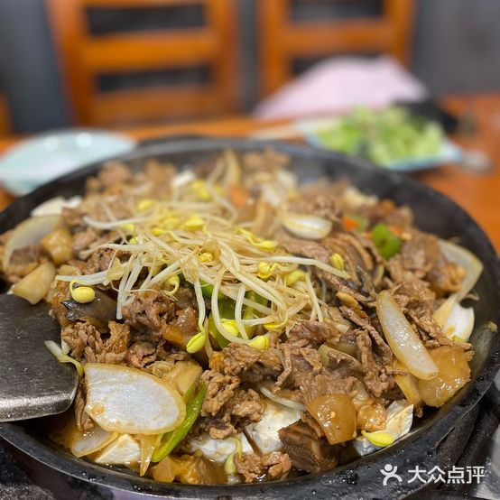 老字号正宗集安高丽火盆