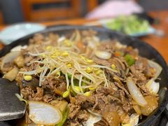 火盆锅-山城正宗集安高丽火盆