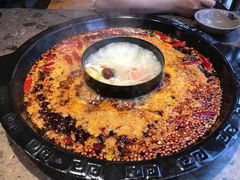 -重庆渝达老火锅(春熙路店)
