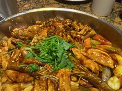 -黄记煌三汁焖锅(悦方IDmall店)
