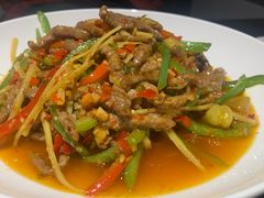 -拾捌川·自贡爆炒(新街口店)