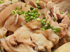 -猪肉婆私房菜(容桂总店)