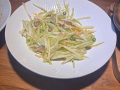 -永安鱼庄·镇江菜(丁卯店)