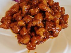 -牟传仁饭庄(星海店)