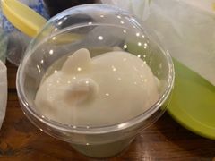 杏仁豆腐-南来顺饭庄·清真(南菜园店)
