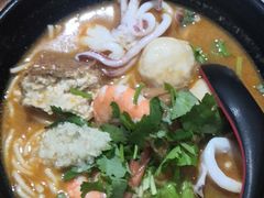 花生汤-老宅原住民沙茶面精品小吃(龙头路店)