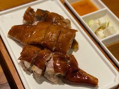 -凤阁楼果木烧鹅(鹤山陈山店)