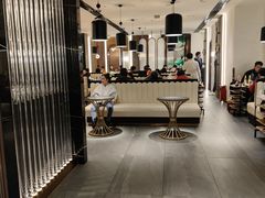 大堂-蜀九香火锅(彩虹店)