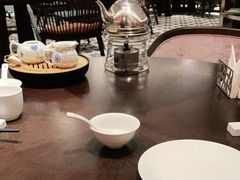 -北海银滩皇冠假日酒店-德丰楼中餐厅