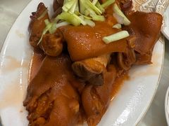 -麦文记面家(佐敦店)