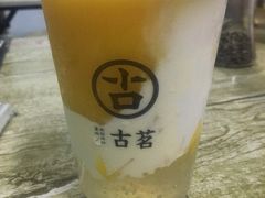 -古茗(惠东吉隆明珠店)