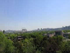 -济南国际园博园