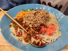-贵凤凰贵州米粉(清河和盈中心店)