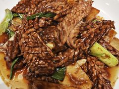 -老牌坊鲁菜名店(宽厚里店)