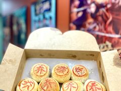 -乔家栅(襄阳南路店)