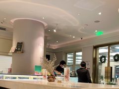 -PAUL LAFAYET 法式甜品(港汇广场店)