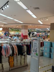 -孩子王(铁西万达店)