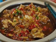 -一品江南韵·淮扬菜