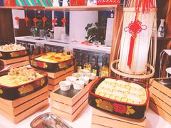 -苏州金鸡湖中茵皇冠假日酒店
