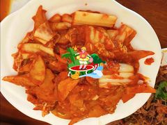 -北冰洋狗肉冷面城(总店)