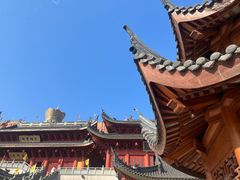 -上海东林寺(金山区)