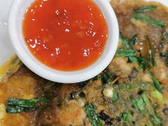 -青竹园海鲜餐厅(海天路店)