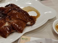 招牌烧鹅-粥旺庄(芳村店)