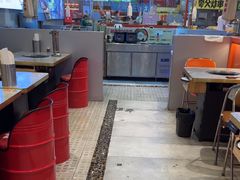 -金喜娜无限自助烤肉(泰达永旺店)