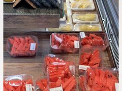 -果蔬好生活超市(乐堤港店)