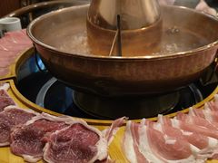 -北门涮肉·铜锅涮肉(南锣鼓巷店)