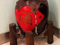 -东北人粗粮饺子坊(南山店)