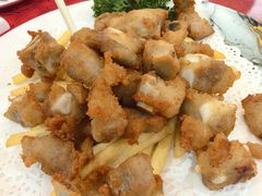 -大来渔村(市桥店)
