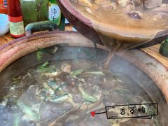 -霞姐屯昌枫木香草鸭店(海螺店)