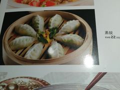 菜单-粗茶淡饭•陕菜•家常菜