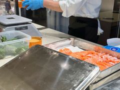 -海底捞大排档火锅(打浦路店)