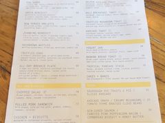 -Egg•Allday Brunch(襄阳北路店)