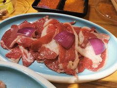 -丁荣华炸串(托乐嘉店)