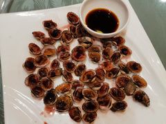 -莆鑫海鲜城(浏河店)