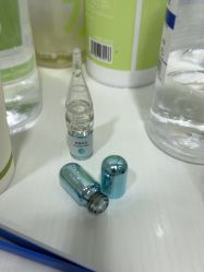 -凡碧诗毛孔清洁收细