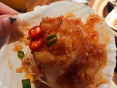 -蚝堡海鲜·威海菜·海肠捞饭·烧烤·亚洲吃蚝公司(幸福门店)