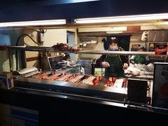 -老黄记手撕烤兔(玉林街店)