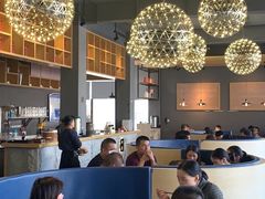 大堂-宋小谨·泉州菜(西沙湾店)