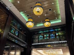 -明阁 Ming Court(广州朗豪酒店)