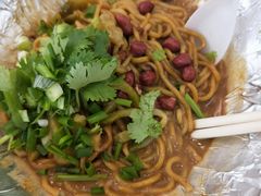 武汉热干面-丸来玩趣(西溪印象城店)