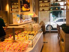 自助取餐区-好利来(亦庄国融店)