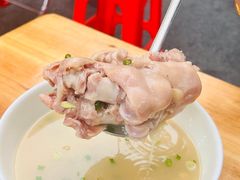 -牛王庙(龙华花园店)